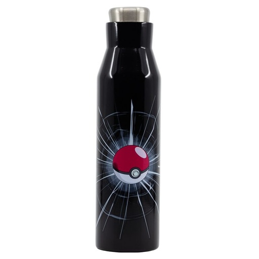 [8412497010516] Botella termo acero inoxidable Pokemon 580ml