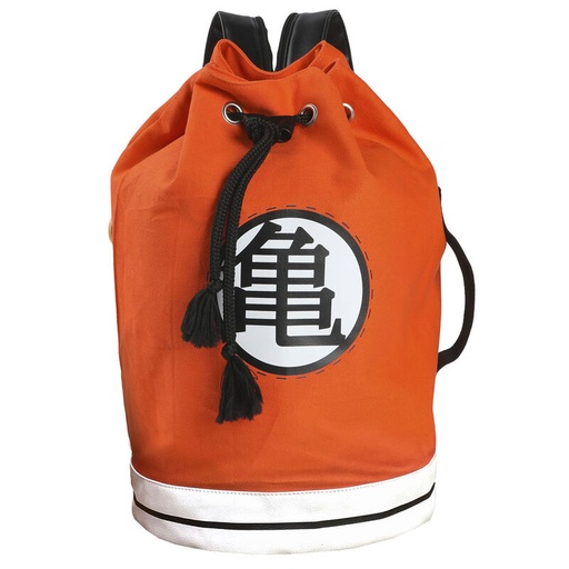 [8426842095660] Mochila petate Dragon Ball 44cm