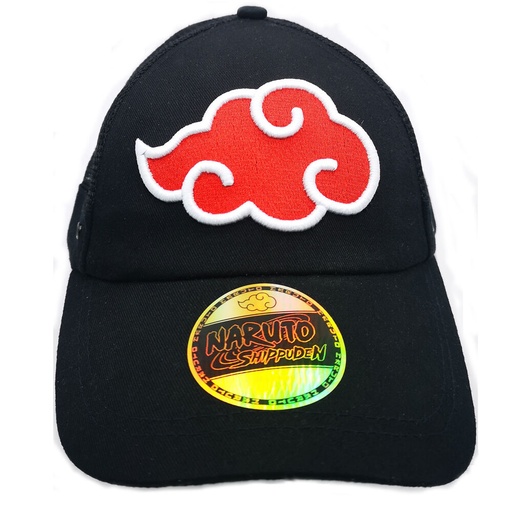 [8436580112185] Gorra Naruto Junior