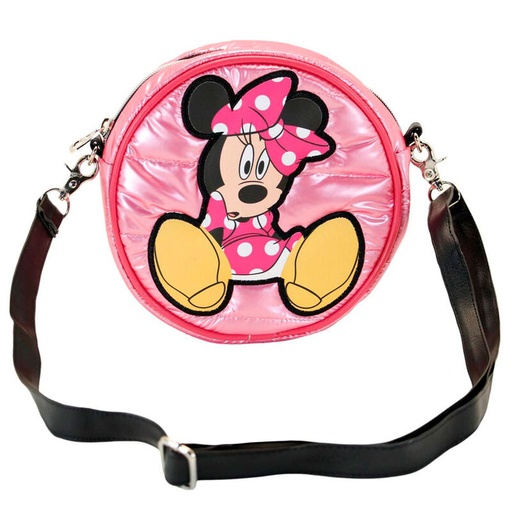 [8445118039382] Bolso Shoes Minnie Disney