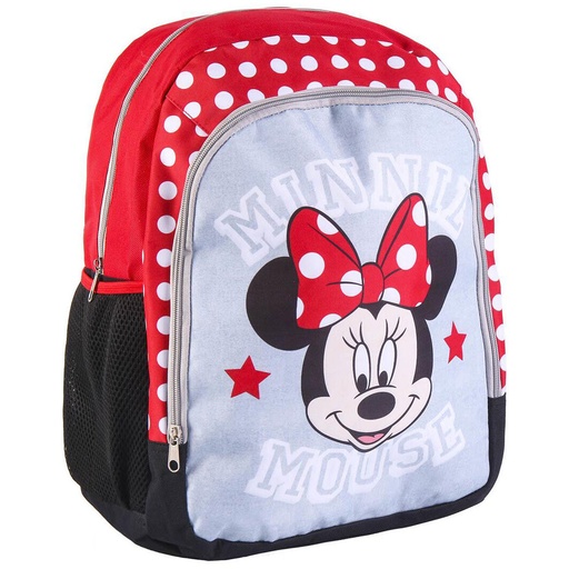 [8445484154146] Mochila Minnie Disney 41cm