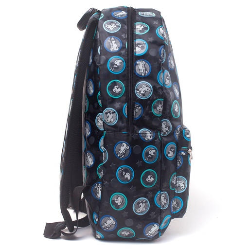 [8718526091199] Mochila Mickey Minnie Disney 41cm