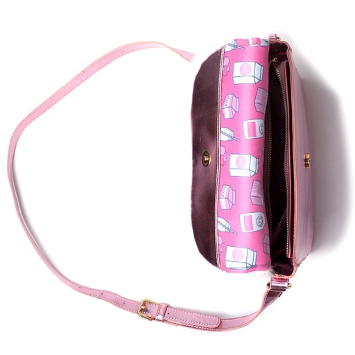 [8718526102925] Bolso bandolera Marie Aristogatos Disney