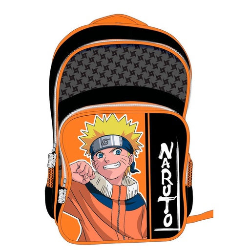[8720193931708] Mochila Naruto Shippuden 42cm