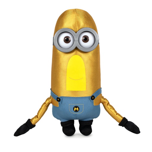 [8425611341120 kevin] Peluche Minions Kevin Gru Mi Villano Favorito 4 30cm