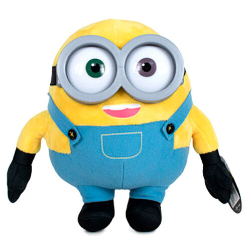 [8425611341144 Bob] Peluche Bob Minions 24cm