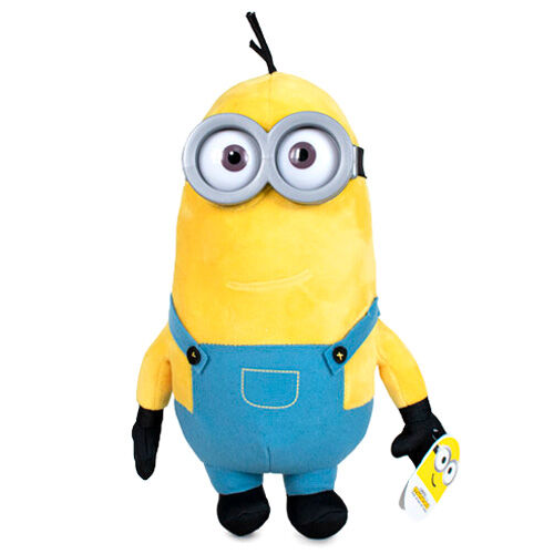 [8425611341144 Kevin] Peluche Kevin Minions 33cm