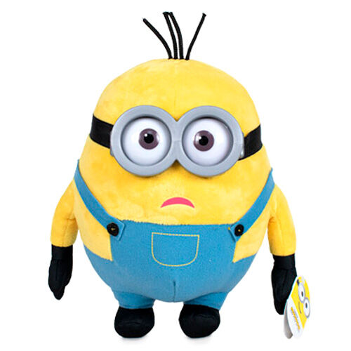 [8425611341144 Otto] Peluche Otto Minions 30cm