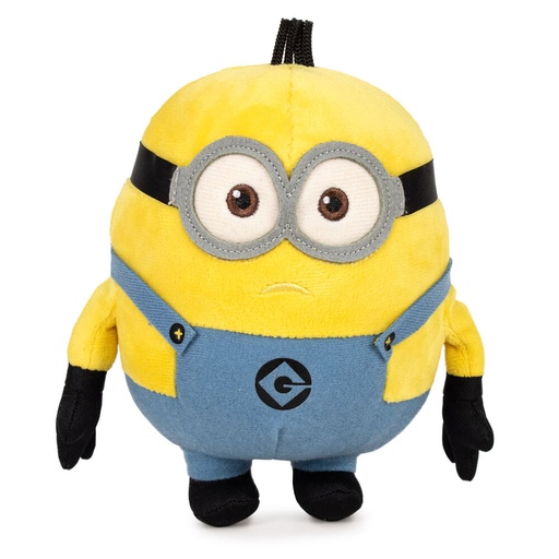 [8425611348402 Otto] Peluche Otto Minions 20cm