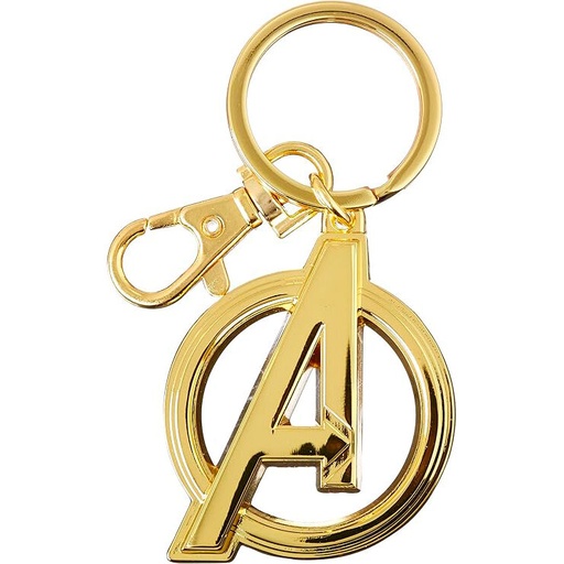 [077764688010] Llavero Vengadores Avengers Marvel