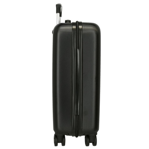 [8435578328294] Maleta trolley ABS Sky Los Vengadores Avengers Marvel 55cm
