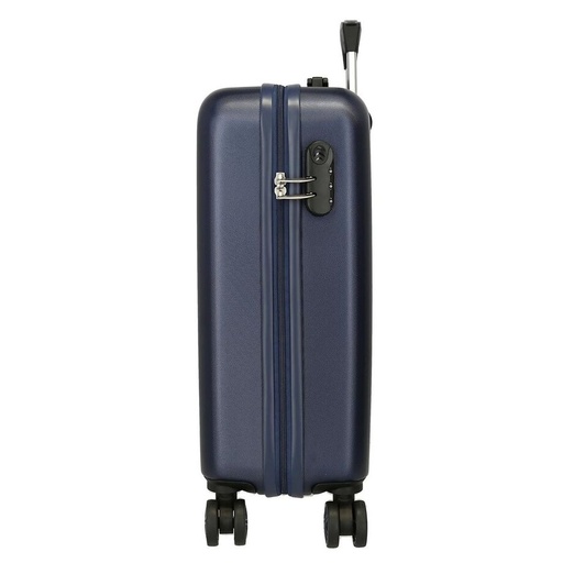 [8435578371160] Maleta trolley ABS Team Los Vengadores Marvel 55cm