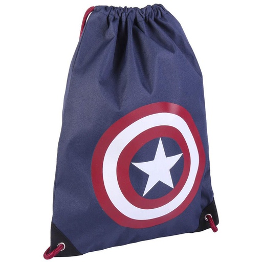 [8445484137545] Saco Los Vengadores Avengers Marvel 40cm