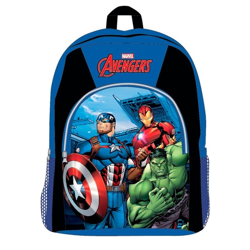 [8720193929323] Mochila Los Vengadores Avengers Marvel 40cm