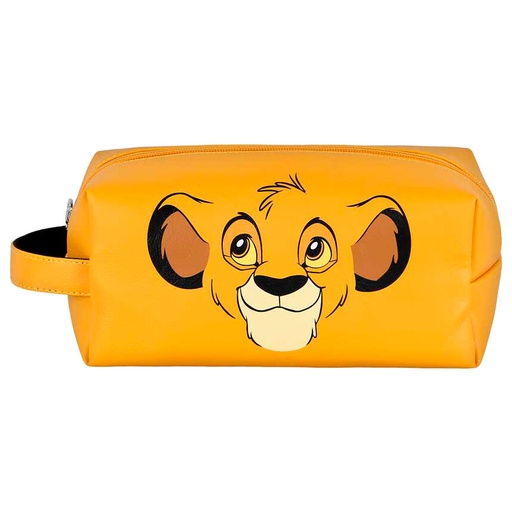[8445118068603] Neceser El Rey Leon Disney