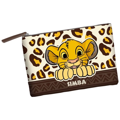 [8445118086515] Neceser Leopard El Rey Leon Disney