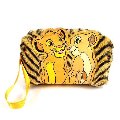 [8445484461015] Neceser El Rey Leon Disney