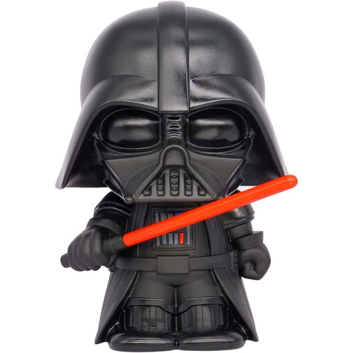 [77764289163] Figura hucha Darth Vader Star Wars 20cm