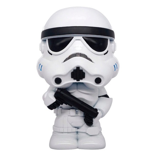 [77764289170] Figura hucha Stormtrooper Star Wars 20cm