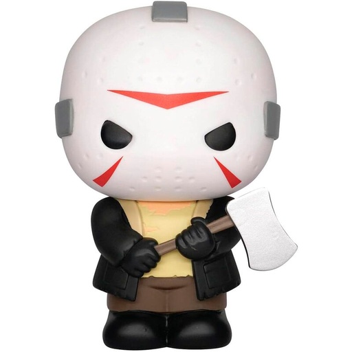 [77764472619] Figura hucha Jason Viernes 13 20cm