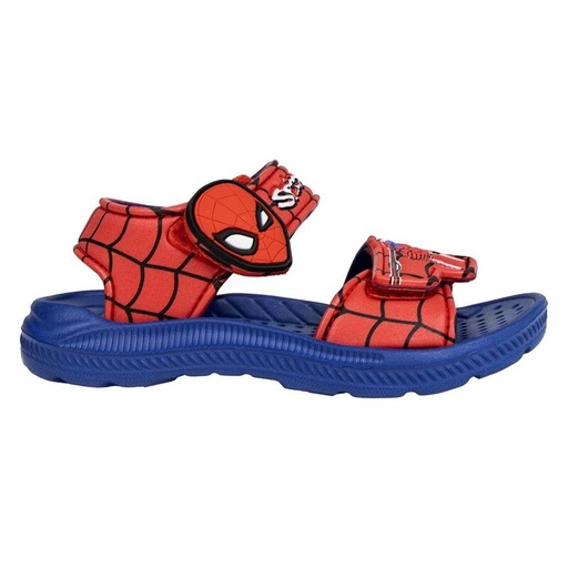 [18445484454618] Sandalias Spiderman Marvel