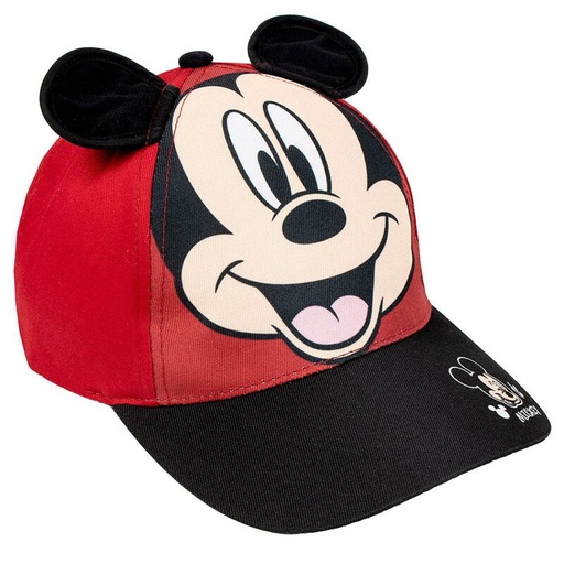 [18445484469360] Gorra Mickey Disney