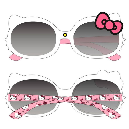 [18445484471219] Gafas sol premium Hello Kitty