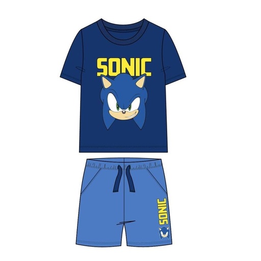 [18445484476993] Conjunto Sonic the Hedgehog