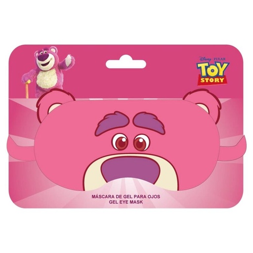 [18445484489580] Mascara gel ojos Lotso Toy Story Disney Pixar
