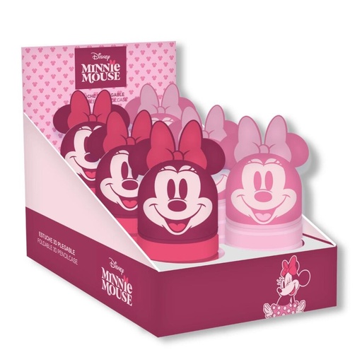 [18445484511175] Portatodo Minnie Disney surtido