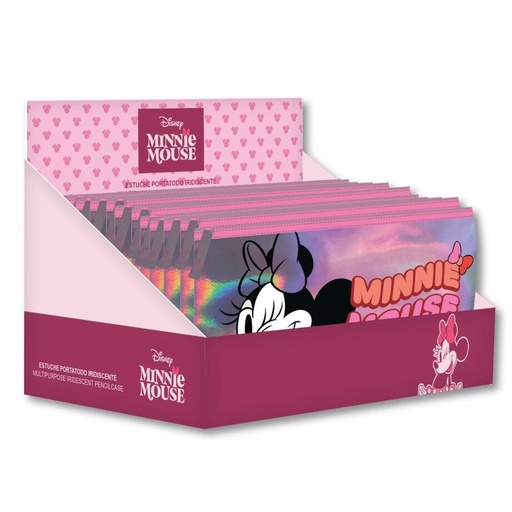 [18445484511250] Portatodo Minnie Disney