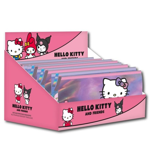 [18445484511298] Portatodo Hello Kitty surtido
