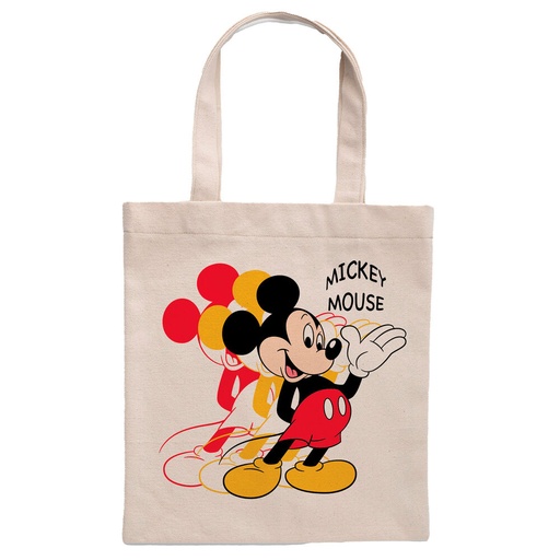 [3609088285391] Bolsa shopping Mickey Mouse Disney
