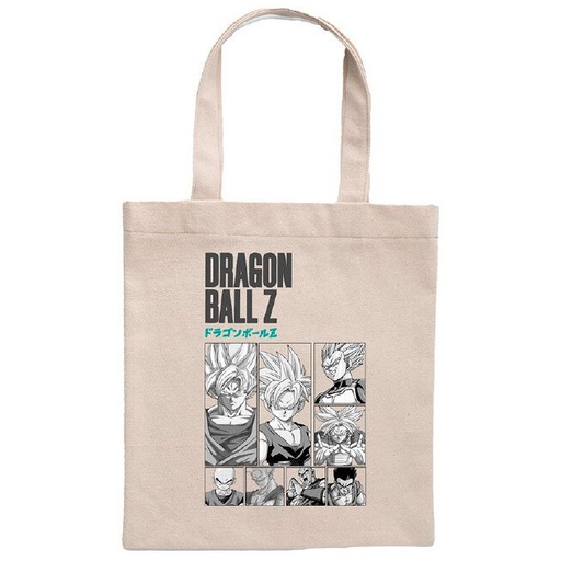 [3609088302548] Bolsa shopping Dragon Ball Z