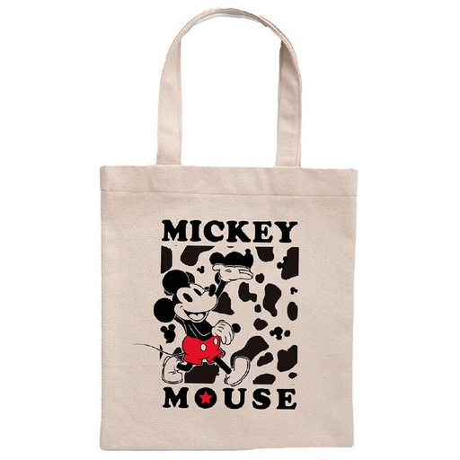 [3609088303002] Bolsa shopping Mickey Mouse Disney