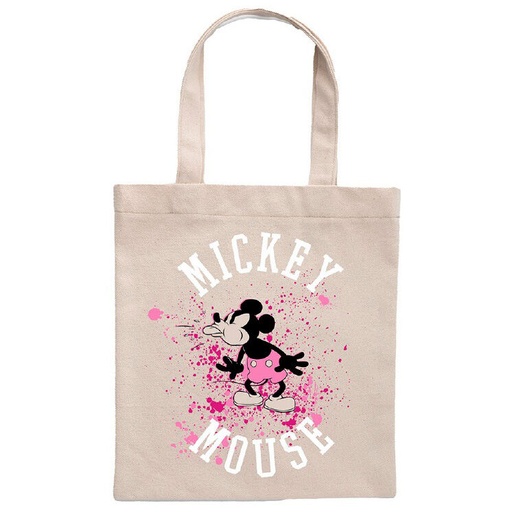 [3609088303026] Bolsa shopping Mickey Mouse Disney