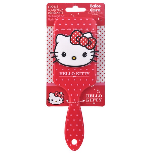 [3661075345228] Cepillo Pelo Hello Kitty