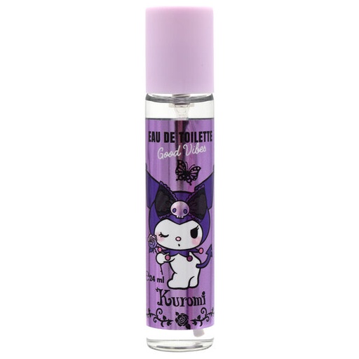 [3661075346874] Colonia Kuromi Hello Kitty 24ml