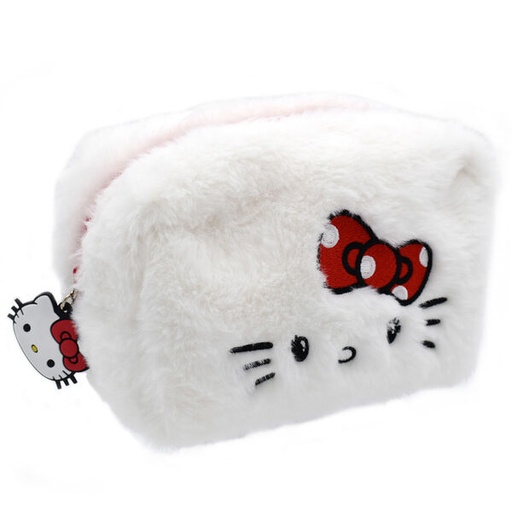 [3661075347215] Neceser Peluche Hello Kitty