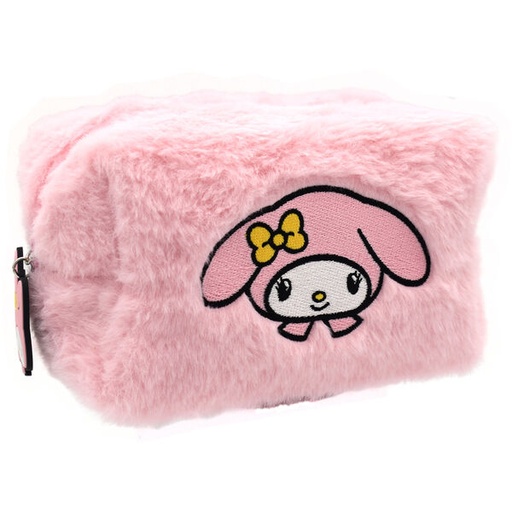[3661075357375] Neceser Peluche My Melody Hello Kitty
