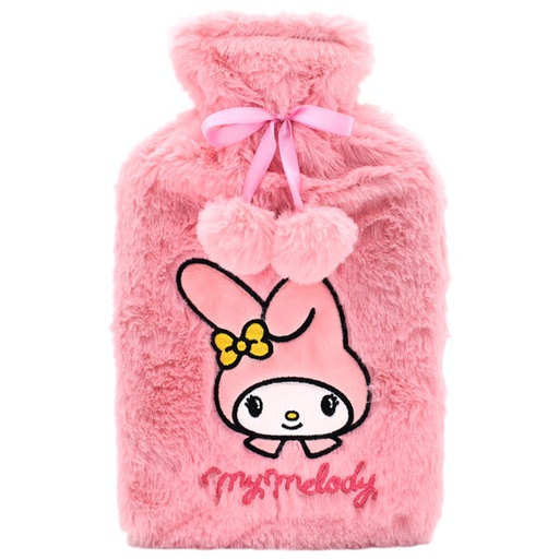 [3661075358921] Bolsa Agua Caliente Peluche My Melody Hello Kitty