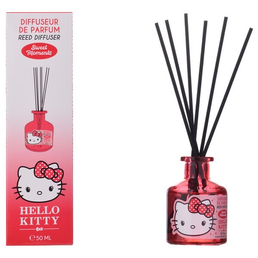 [3661075365707] Ambientador Mikado Hello Kitty 50ml