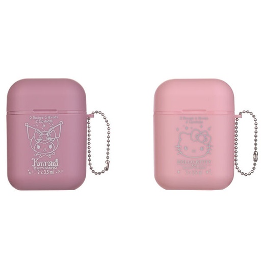 [3661075372811] Labial Hello Kitty &#38; Friends surtido
