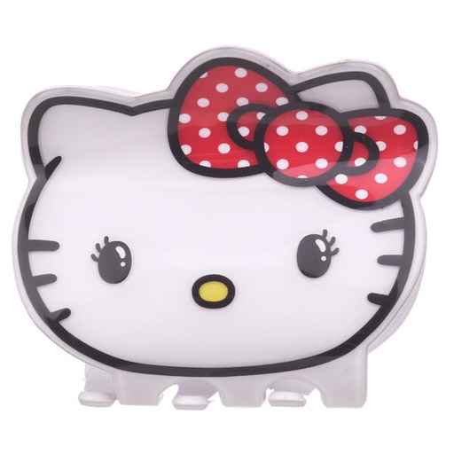 [3661075373481] Pinza Pelo Premium Hello Kitty