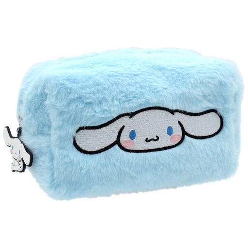 [3661075373573] Neceser Peluche Cinnamoroll Hello Kitty
