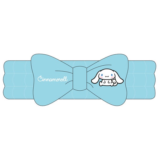 [3661075373603] Diadema Skin Care Cinnamoroll Hello Kitty