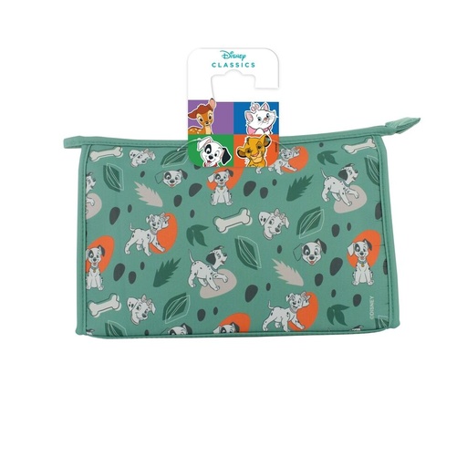 [3666085407010] Neceser 101 Dalmatas Disney
