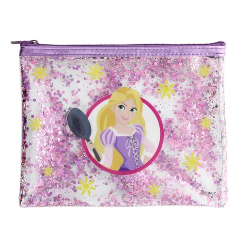 [3700206771113] Neceser Brillantina Rapunzel Enredados Disney