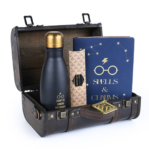 [5050293855363] Baul Hogwarts Harry Potter