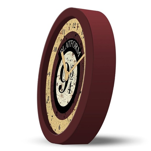 [5050293858845] Reloj Plataforma 9 3/4 Harry Potter